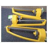 3- Expert Gardener 2,600 sq. ft. Os...