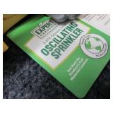 3- Expert Gardener 2,600 sq. ft. Os...