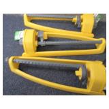 3- Expert Gardener 2,600 sq. ft. Os...