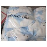 4 pr 5XL Tall Wondershop Soft Mens ...