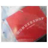 4 pr 4XL Wondershop Soft Mens Loung...