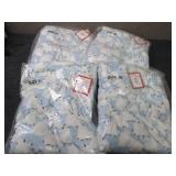 4 pr 3X Wondershop Soft Mens Lounge...