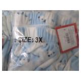 4 pr 3X Wondershop Soft Mens Lounge...