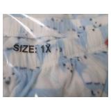 4 pr 1X Wondershop Soft Mens Lounge...