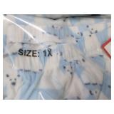 4 pr 1X Wondershop Soft Mens Lounge...