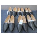 4 pr Size 7, 2 pr- 7.5 A New Day Wo...