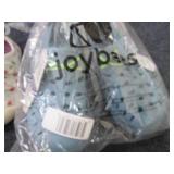 4 pr Kid Shoes Size 6, 12, 12, 13...