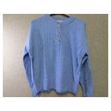 4  Madewell Ladies Sweaters Size  X...