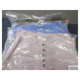 3 Madewell Ladies Sweaters Size Med...