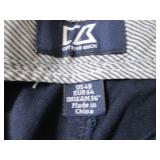 2 pr Cutter & Buck Mens Big & Tall ...