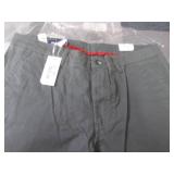 4 pr Cutter & Buck Mens Pants Size ...