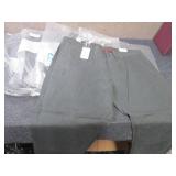 4 pr Cutter & Buck Mens Pants Size ...