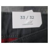4 pr Cutter & Buck Mens Pants Size ...