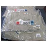 XL- 3XL Clique Womens Shirts...