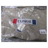 XL- 3XL Clique Womens Shirts...