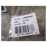 XL- 3XL Clique Womens Shirts...