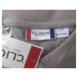 7 each Clique MQK00001 - Men