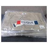 12 each Clique LNW00004 - Ladies