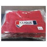 10 each CUTTER & BUCK MNW00004 - Me...