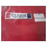 10 each CUTTER & BUCK MNW00004 - Me...