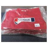 10 each CUTTER & BUCK MNW00004 - Me...