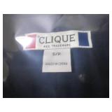 5 each Clique MNW00003 - Men
