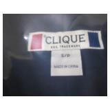 5 each Clique MNW00003 - Men