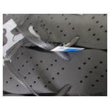 6 pr Room Essentials Shower Shoes S...