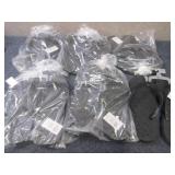 6 pr Room Essentials Shower Shoes S...