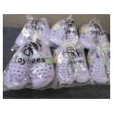 6 pr JoyBees Size C 13, 13,13, 13, ...