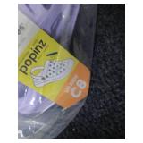 6 pr JoyBees Size C 13, 13,13, 13, ...