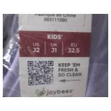 6 pr JoyBees Size C 2, 13, 12, 8, 7...