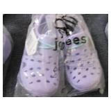 6 pr JoyBees Size C 2, 13, 12, 8, 7...