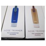 6 Pop Sonic Nose & Ear Hair Trimmer...
