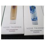 6 Pop Sonic Nose & Ear Hair Trimmer...