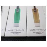 6 Pop Sonic Nose & Ear Hair Trimmer...