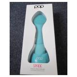 Pop Sonic Spade Cleansing & Exfolia...