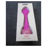 Pop Sonic Spade Cleansing & Exfolia...