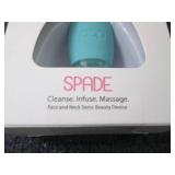 Pop Sonic Spade Cleansing & Exfolia...