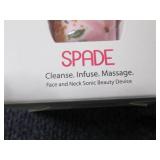 Pop Sonic Spade Cleansing & Exfolia...