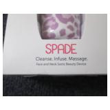 Pop Sonic Spade Cleansing & Exfolia...