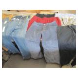 10 pr Assorted NWT Mens & Womens Pa...