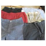 10 pr Assorted NWT Mens & Womens Pa...