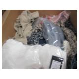 Lot of 20 NWT Assorted Clothing Ite...