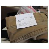 Lot of 20 NWT Assorted Clothing Ite...