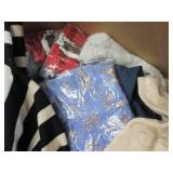 Lot of 20 NWT Assorted Clothing Ite...