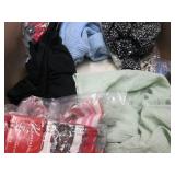 Lot of 20 NWT Assorted Clothing Ite...