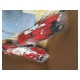 Lot of 20 NWT Assorted Clothing Ite...