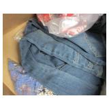 Lot of 20 NWT Assorted Clothing Ite...