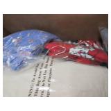 Lot of 20 NWT Assorted Clothing Ite...